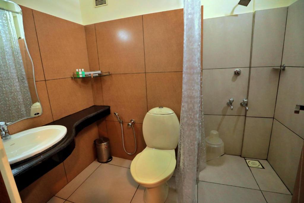 Вайпин: OYO Rooms Jawaharlal Nehru Stadium Kochi
