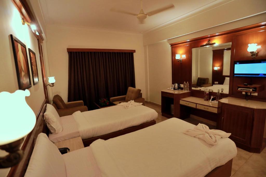 Вайпин: OYO Rooms Jawaharlal Nehru Stadium Kochi