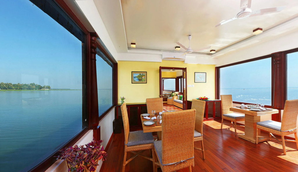 Cherthala: Carnoustie Ayurveda & Wellness Resort