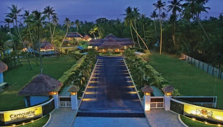 Cherthala: Carnoustie Ayurveda & Wellness Resort