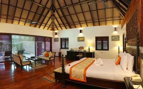 Cherthala: Carnoustie Ayurveda & Wellness Resort