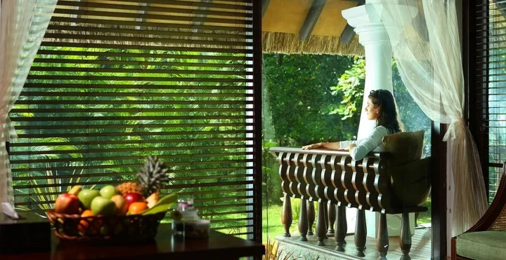 Cherthala: Carnoustie Ayurveda & Wellness Resort