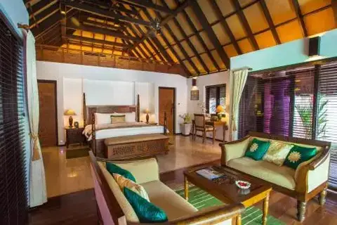 Carnoustie Ayurveda & Wellness Resort — фото 4
