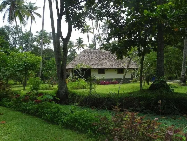 Cherthala: Carnoustie Ayurveda & Wellness Resort