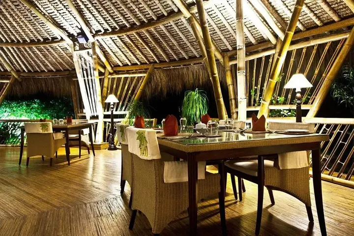 Cherthala: Carnoustie Ayurveda & Wellness Resort