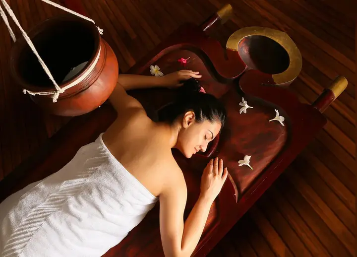Cherthala: Carnoustie Ayurveda & Wellness Resort