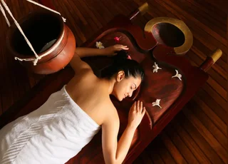 Cherthala: Carnoustie Ayurveda & Wellness Resort