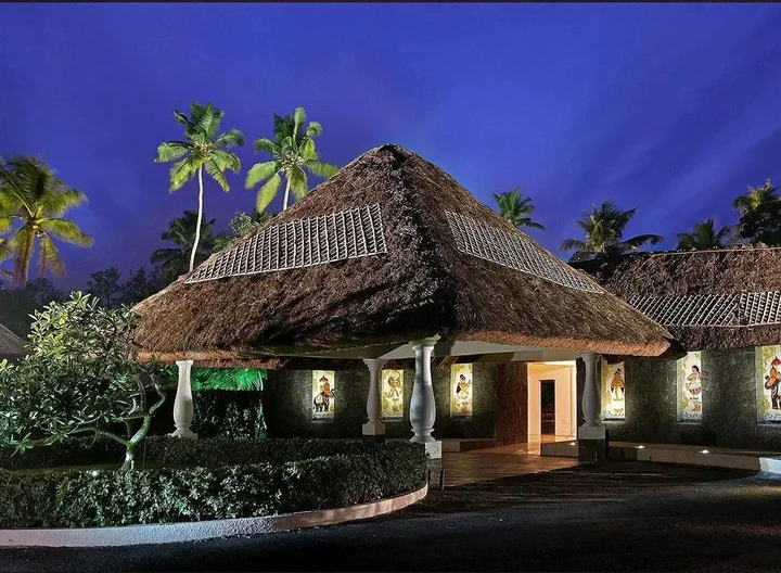 Cherthala: Carnoustie Ayurveda & Wellness Resort