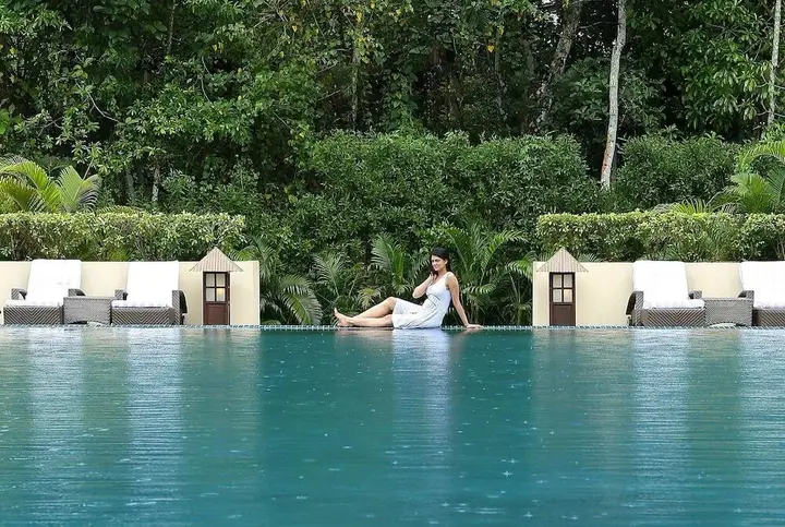 Cherthala: Carnoustie Ayurveda & Wellness Resort