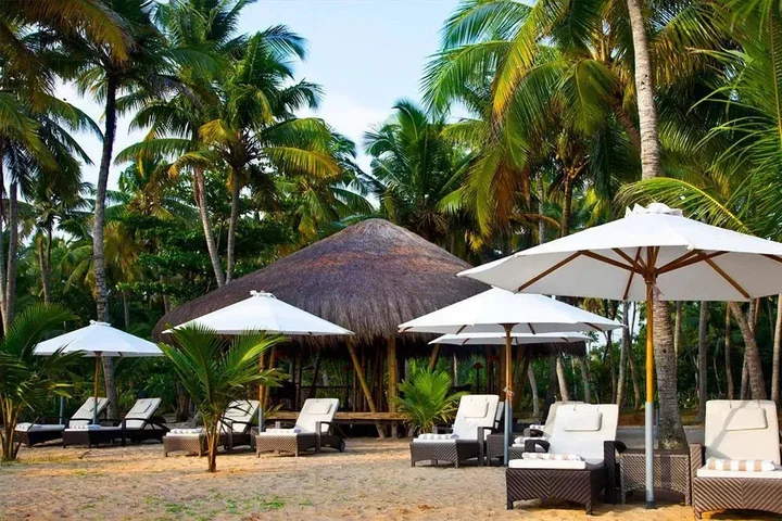 Cherthala: Carnoustie Ayurveda & Wellness Resort
