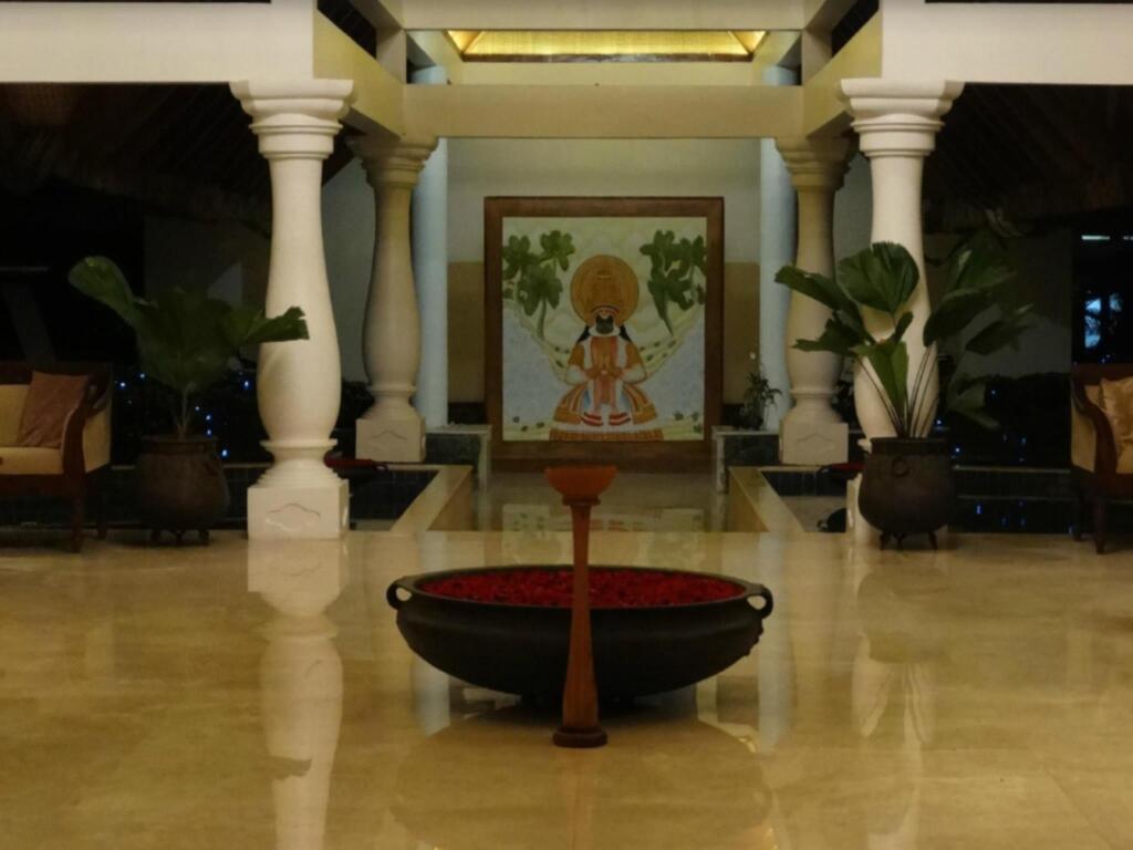 Cherthala: Carnoustie Ayurveda & Wellness Resort