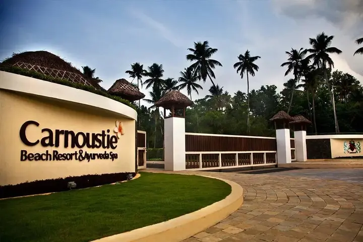 Cherthala: Carnoustie Ayurveda & Wellness Resort