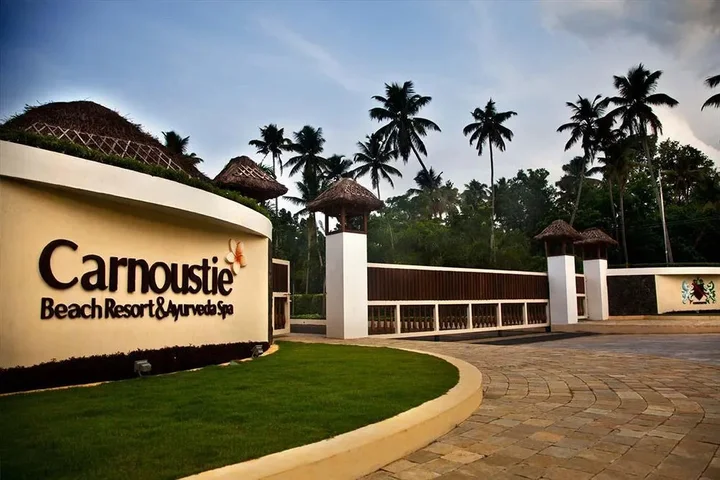 Cherthala: Carnoustie Ayurveda & Wellness Resort
