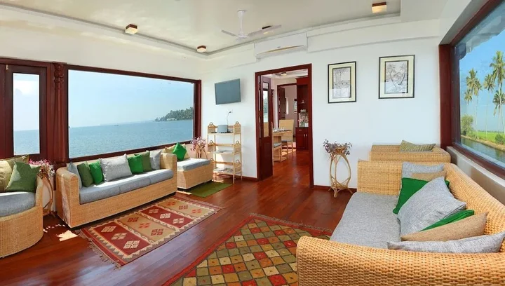 Cherthala: Carnoustie Ayurveda & Wellness Resort