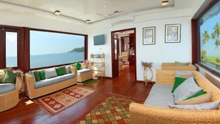 Cherthala: Carnoustie Ayurveda & Wellness Resort