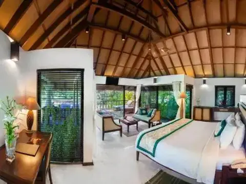 Carnoustie Ayurveda & Wellness Resort — фото 3