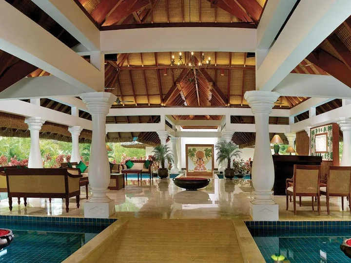 Cherthala: Carnoustie Ayurveda & Wellness Resort
