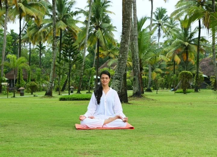 Cherthala: Carnoustie Ayurveda & Wellness Resort