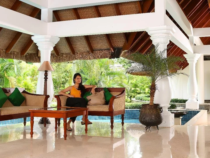 Cherthala: Carnoustie Ayurveda & Wellness Resort