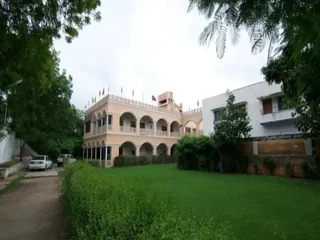 Агра: Jai Maa Sarla Guest House