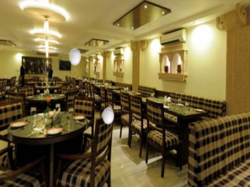 Jai Maa Sarla Guest House — фото 2