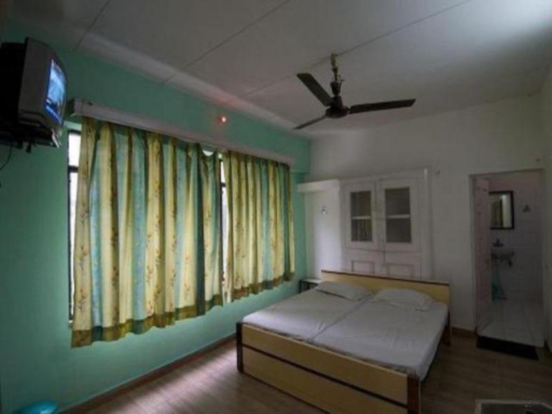 Jai Maa Sarla Guest House — фото 1