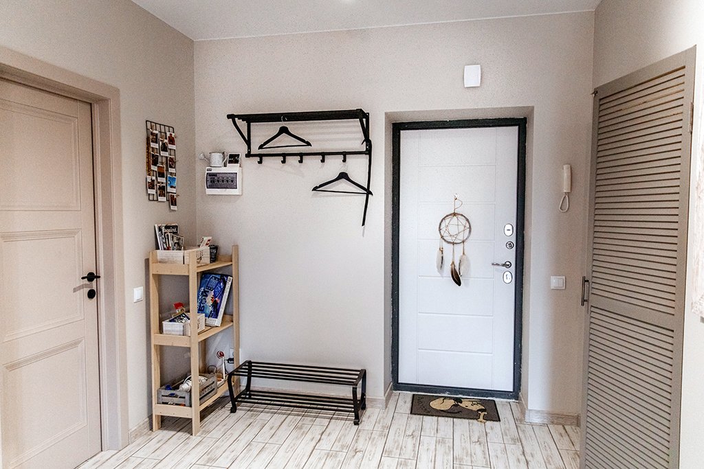 Калининград: SCANDI House в центре Калининграда