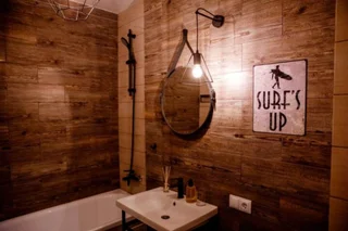 Калининград: SCANDI House в центре Калининграда