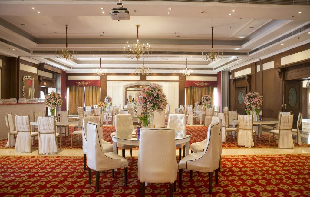 Гуруграм: The Palms - Town & Country Club
