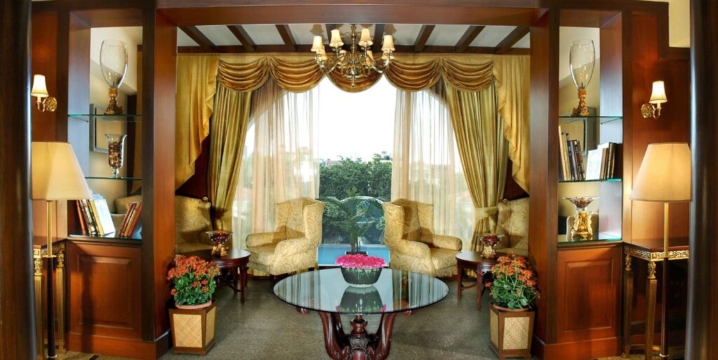 Гуруграм: The Palms - Town & Country Club