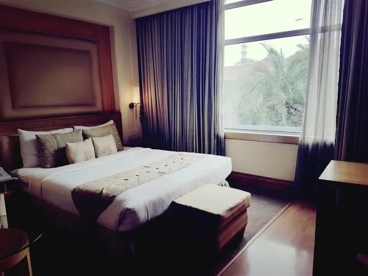 Гуруграм: The Palms - Town & Country Club