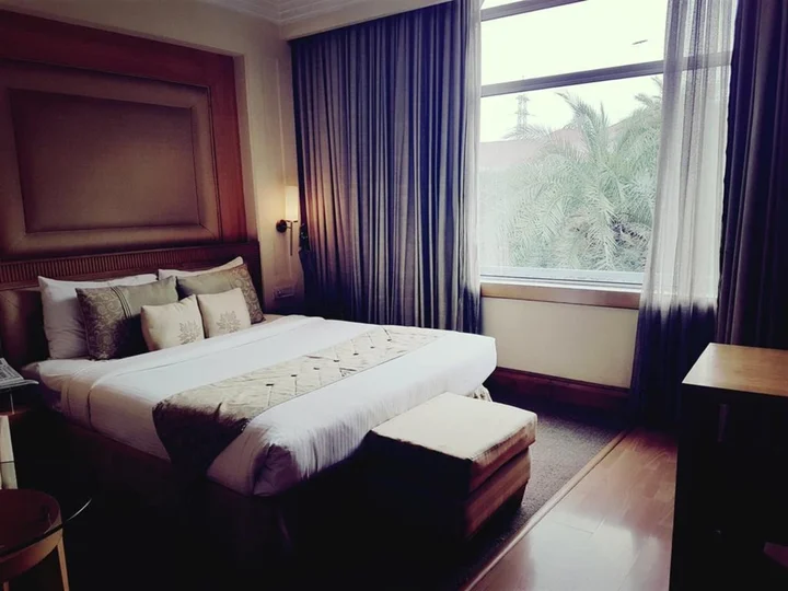 Гуруграм: The Palms - Town & Country Club