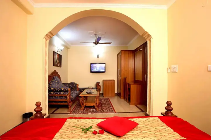 Нью-Дели: Indira International Inn