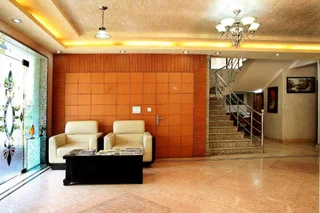 Нью-Дели: Indira International Inn