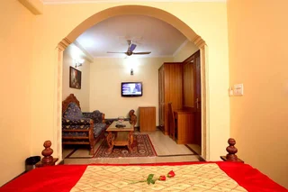 Нью-Дели: Indira International Inn