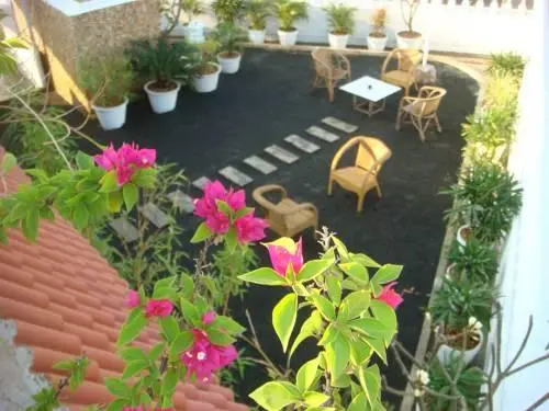 Ченнаи: Step Inn Serviced Apartments