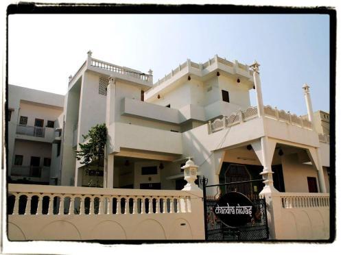Chandra Niwas — фото 1