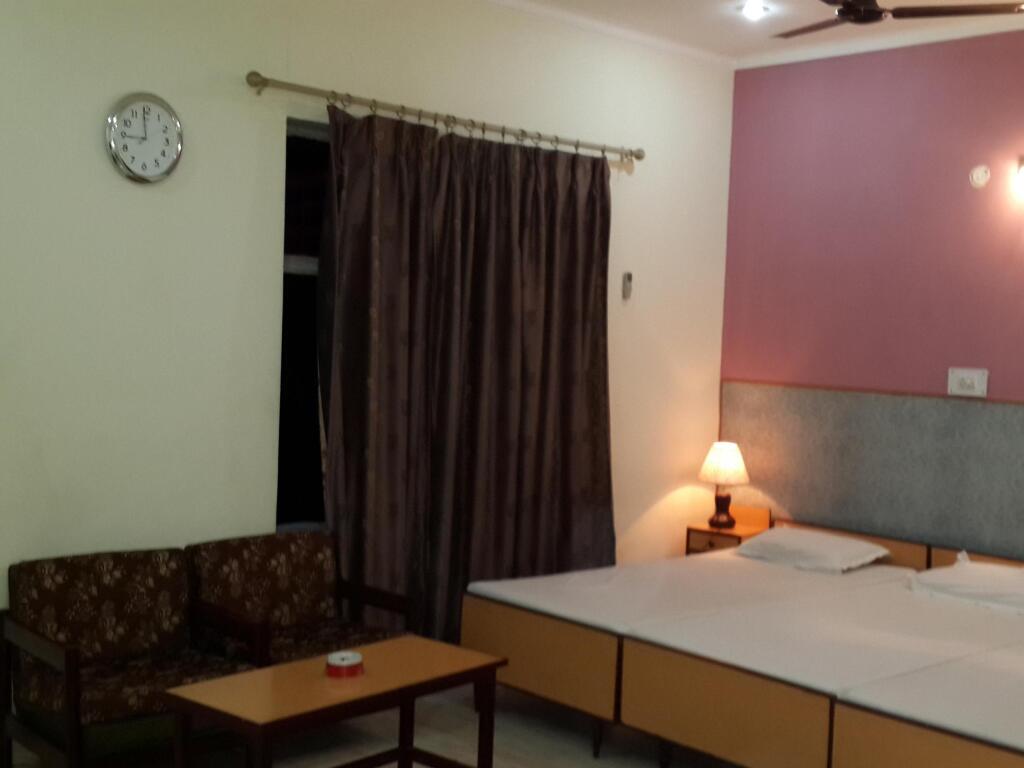 Hotel Pawan — фото 1