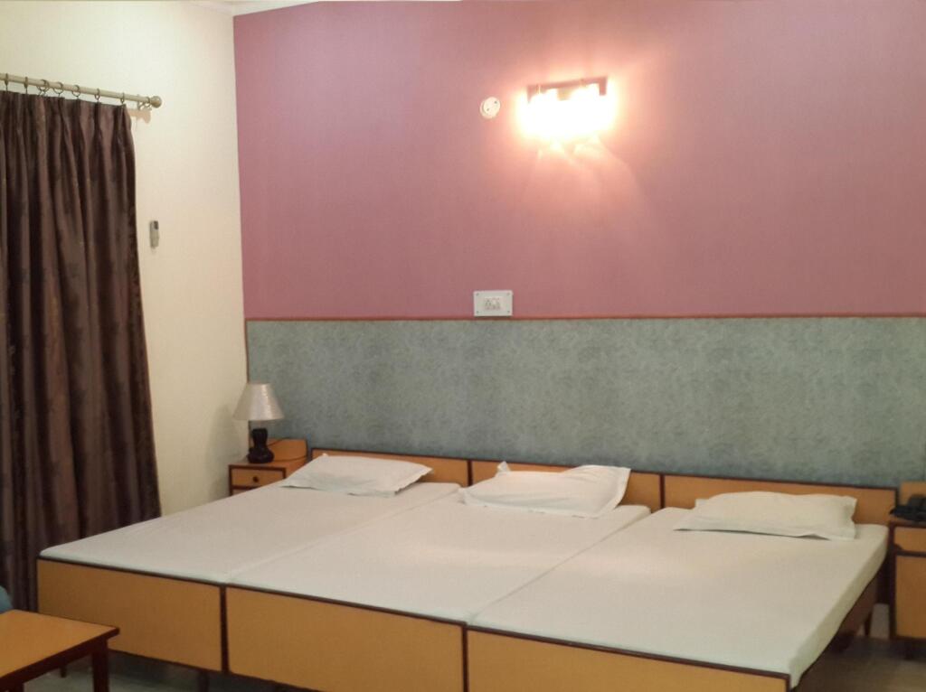 Агра: Hotel Pawan