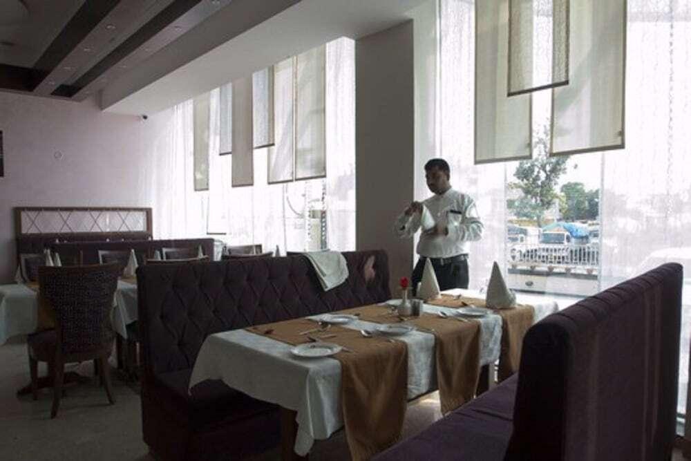 Ришикеш: The Amaris