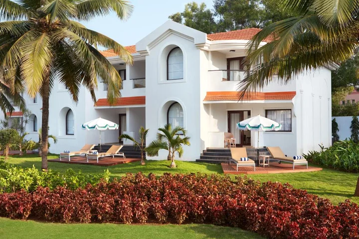 Кавелоссим: Holiday Inn Resort Goa by IHG