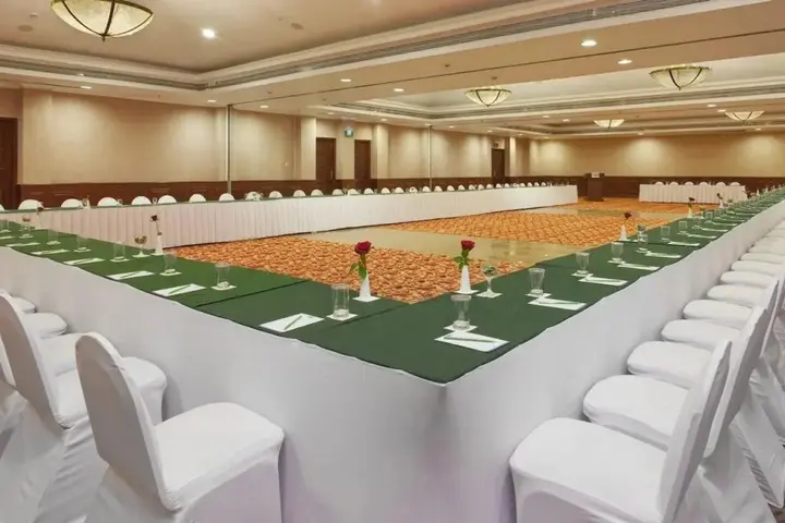 Кавелоссим: Holiday Inn Resort Goa by IHG