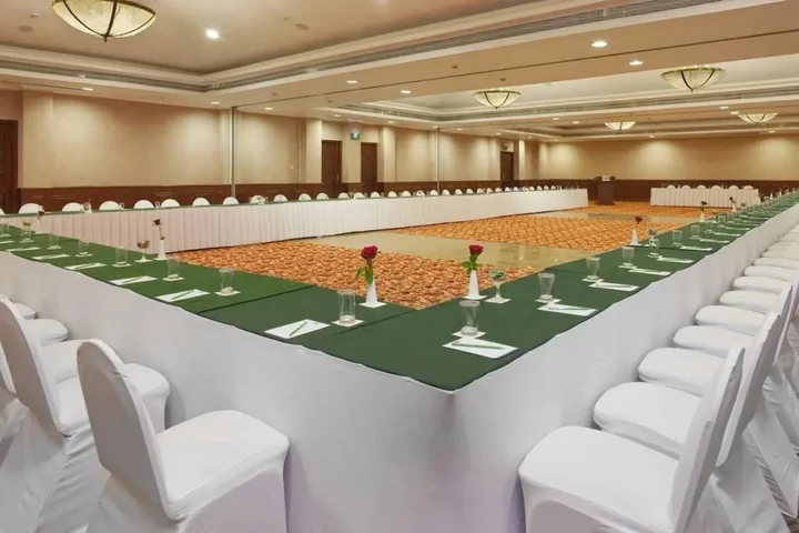 Кавелоссим: Holiday Inn Resort Goa by IHG