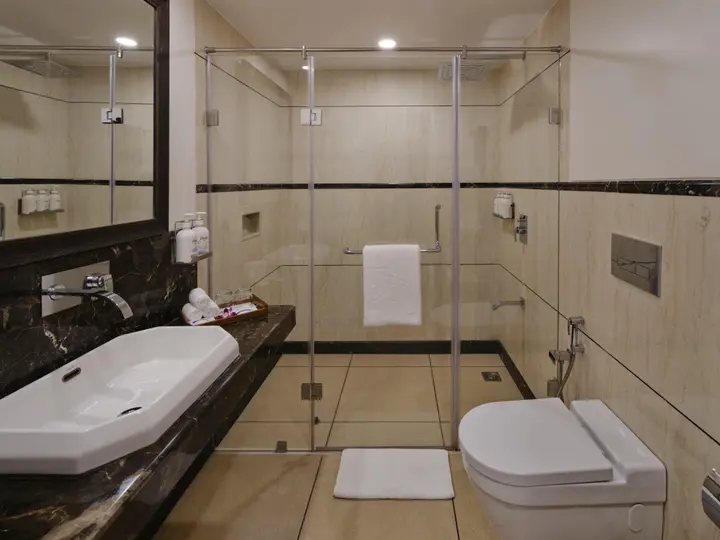 Кавелоссим: Holiday Inn Resort Goa by IHG