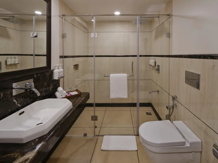 Кавелоссим: Holiday Inn Resort Goa by IHG