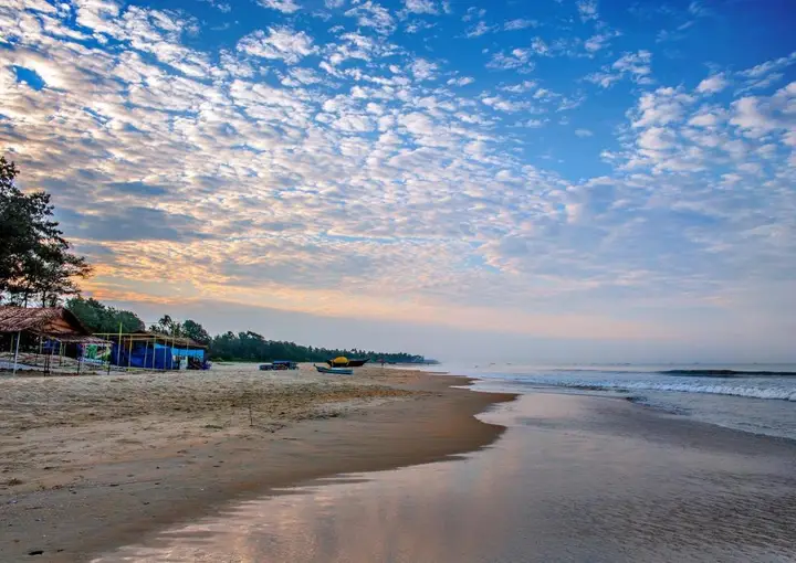 Holiday Inn Resort Goa by IHG — фото 6
