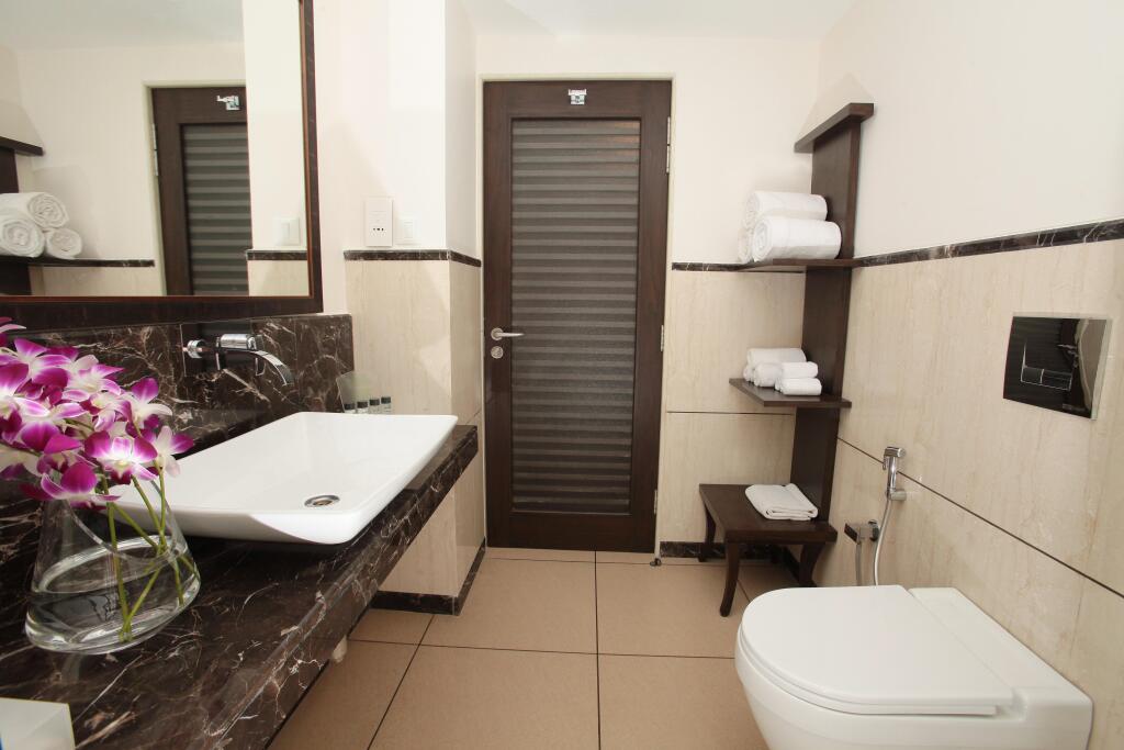 Кавелоссим: Holiday Inn Resort Goa by IHG