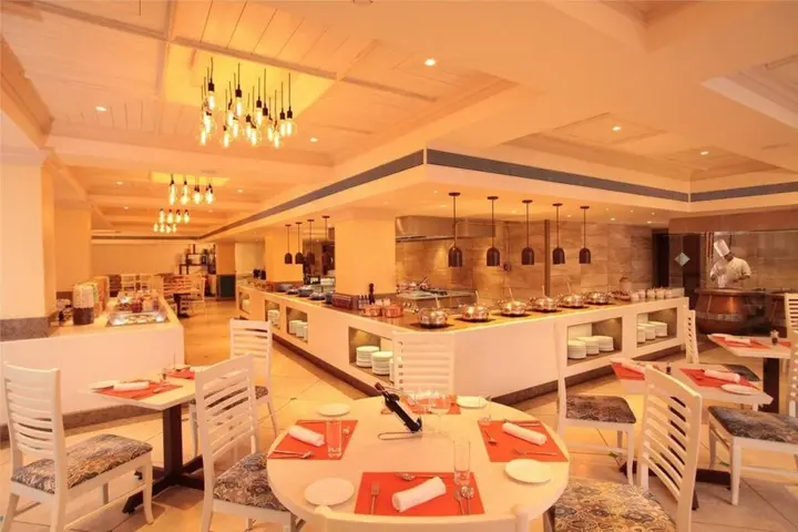 Кавелоссим: Holiday Inn Resort Goa by IHG