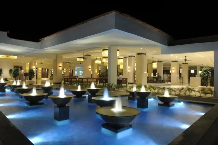 Кавелоссим: Holiday Inn Resort Goa by IHG