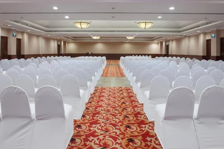 Кавелоссим: Holiday Inn Resort Goa by IHG